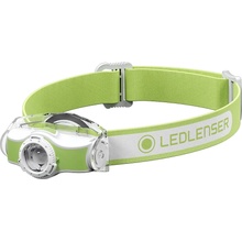 Ledlenser MH3