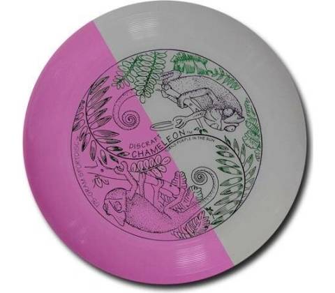 Discraft Chameleon UV