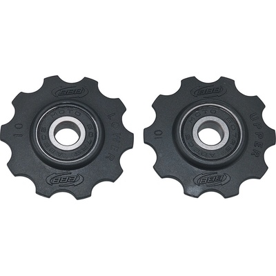 BBB Kladky na prehadzovačku BDP 01 RollerBoys 10z.