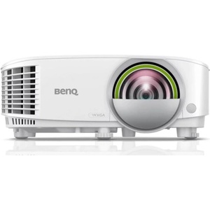 BenQ EW800ST (9H.JLX77.14E/9H.JLX77.1HE) Проектори