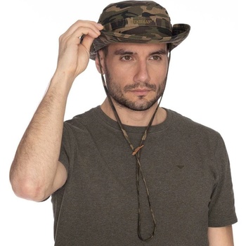 Bushman Hobo Camo khaki