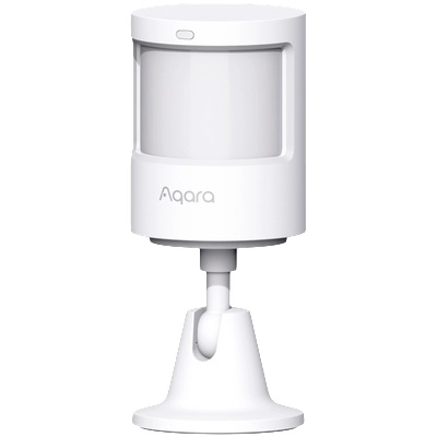 Aqara Smart Motion Sensor P1: Model No: MS-S02; SKU: AS038GLW01 (MS-S02)