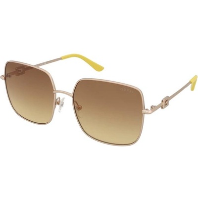 GUESS Слънчеви очила Guess GU7906-H 32F