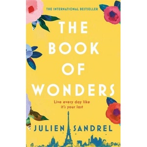 Book of Wonders | Ros Schwartz (ISBN: 9781787473744)