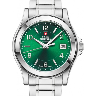 Swiss Military SM34002.24