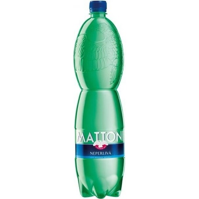 Mattoni neperlivá 6 x 1,5 l