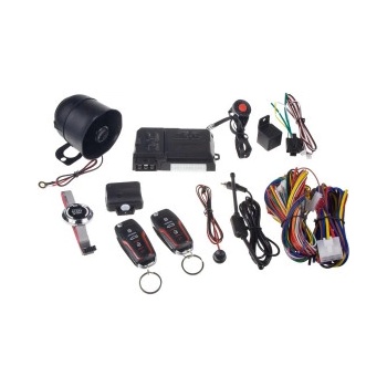 Smart CAR autoalarm