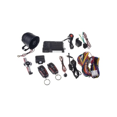 Smart CAR autoalarm