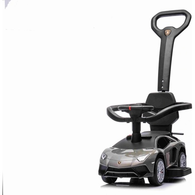 Ramiz Lamborghini Aventador SV černé