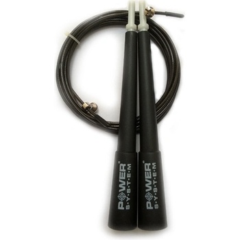 Power System Crossfit Jump Rope