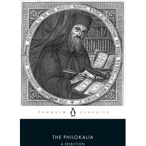 Philokalia | Anonymous Anonymous (ISBN: 9780241201374)