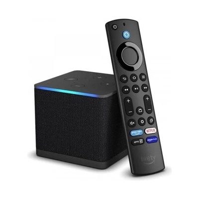 Amazon Fire TV Cube 3rd Gen