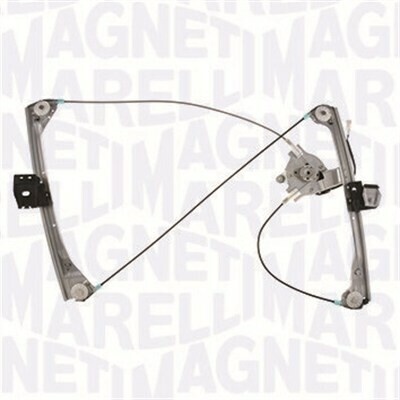 Mechanizmus zdvíhania okna MAGNETI MARELLI 350103170266