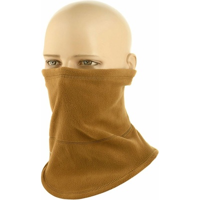 M-Tac Anatomic Tube Drawstring Polartec coyote S/M