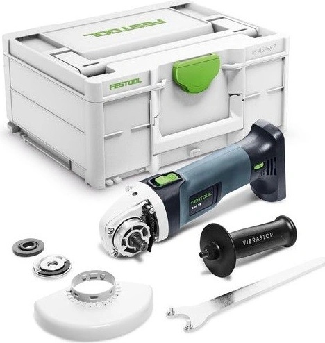 Festool AGC 18-125 EB-Basic 576825
