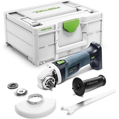 Festool AGC 18-125 EB-Basic 576825