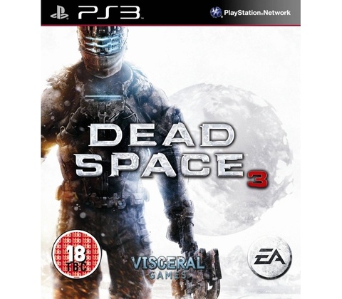 Dead Space 3