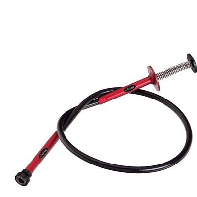 Vigor - Германия Магнитна щека и щипка; vigor equipment v1764