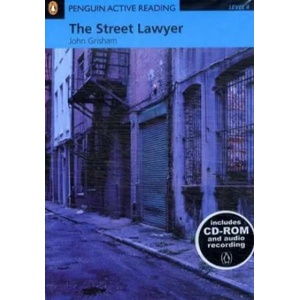 Level 4: The Street Lawyer Book and Multi-ROM Pack | John Grisham (ISBN: 9781447967767)