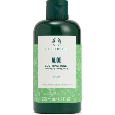 The Body Shop Aloe Calming Toner 250 ml