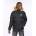 Kings Will Dream Яке Kings Will Dream Curvlay Parka Jacket - Black