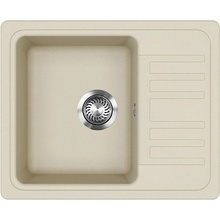 Evido Home 45 S Compact - béžová