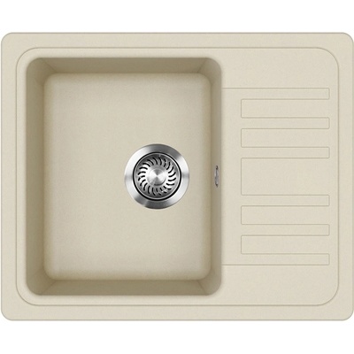 Evido Home 45 S Compact - béžová