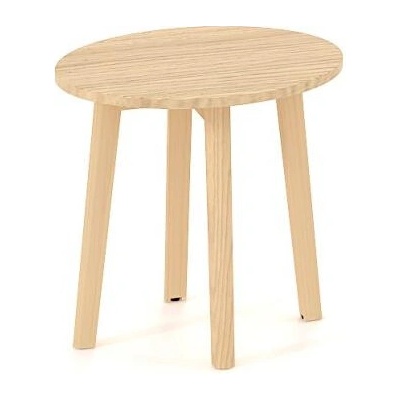 Interier-Ricany ROOT 50 x 47,7 cm dub