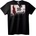 NOONEBRAND Тениска Three Days Grace Отчуждение - 2XL, White