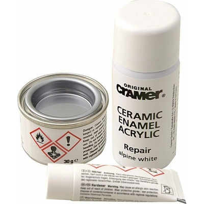 Repair kit opravná sada na keramiku, smalt a akryl