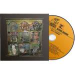 Warner Strings Billy: So Much For Goodbyes - CD (096964)