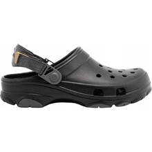 Crocs Classic All Terrain Clog čierna