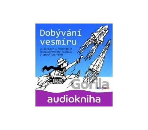 Dobývání vesmíru