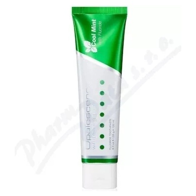 Opalescence Original Formula bieliaca s fluoridom príchuť Cool Mint 100 ml