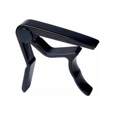 Alice A007D/BK-C Advanced Alloy
