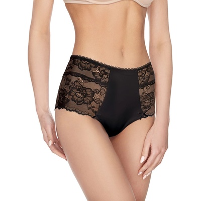 Ewana Бикини Figi-Audrey-063-Czarne-CzarnyV-47137-Czarny - Черен, размер S