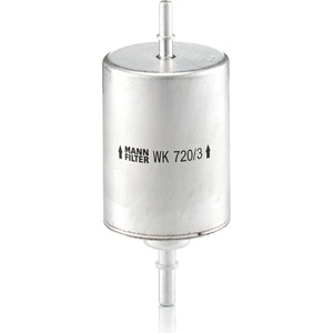 Mann-filter Горивен филтър mann-filter wk 720/3