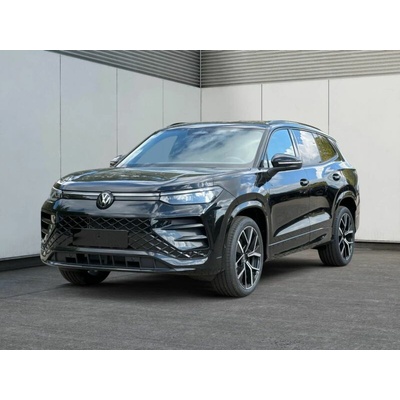 Volkswagen Tayron R-Line 200 kW