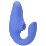 Womanizer Blend Vibrant Blue (P24725)