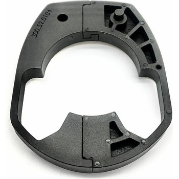 Dvojdielna podložka ACROS pod LAPIERRE Xelius 5mm