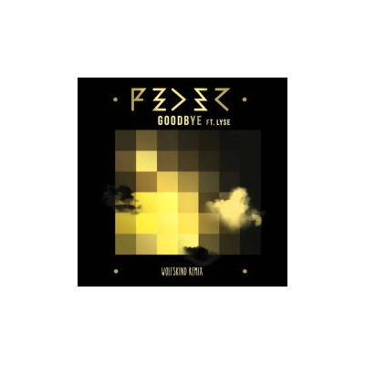 Feeder - Goodbye Feat. Lyse LP