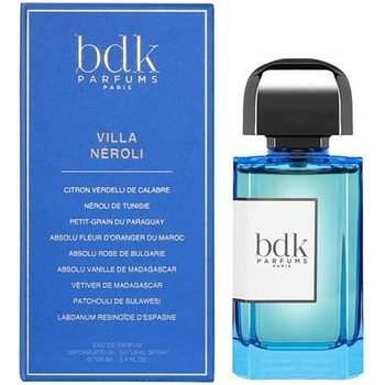 Bdk Parfums Villa Néroli EDP 100 ml