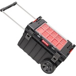 Qbrick System Кутия за инструменти QS ONE Trolley Expert 60082 (SKRWQONETECZAPG013)