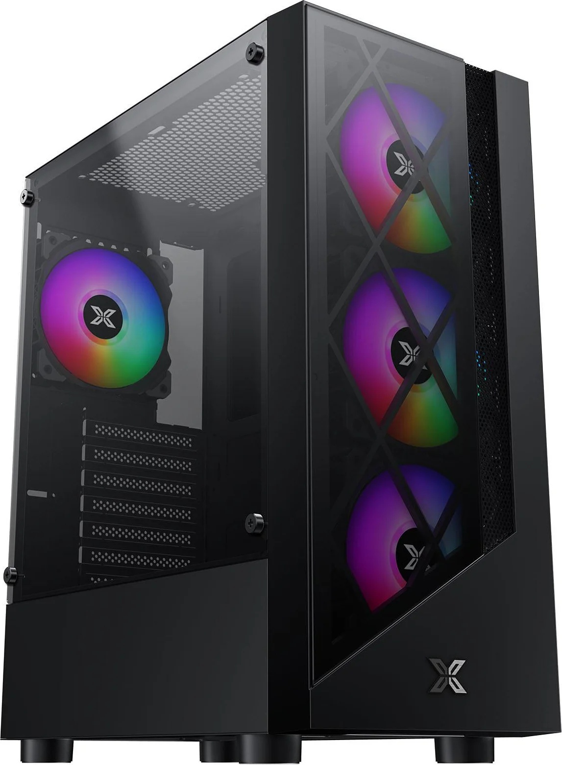 XIGMATEK Duke (EN49158)