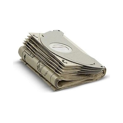 Kärcher Papírové vrecká 6.904-143 5 ks