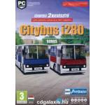 Aerosoft OMSI 2 Add-On Citybus i280 DLC (PC)