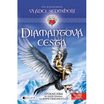 Diamantová cesta