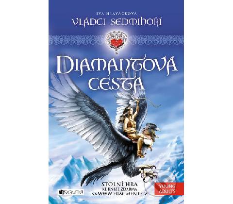 Diamantová cesta