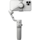 DJI Osmo Mobile 6 Platinum Gray CP.OS.00000284.01