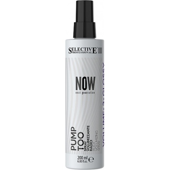 Selective Now Silky Way Fluid 200 ml